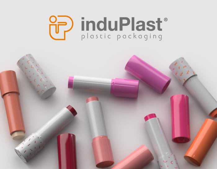 Eco-friendly Lip Balm, the green packaging for lipstick